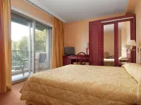 Princess Et Richmond Hotels in Menton