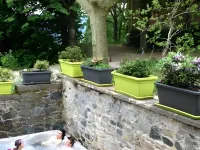 Lodges Lao Hotel di Saint-Laurent-de-Chamousset