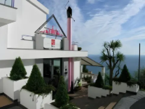 Albergo Diffuso Bacco Furore Hotels in Furore