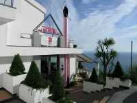 Albergo Diffuso Bacco Furore Hotels in Furore