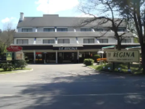 Le Regina Hôtel Restaurant Hotels in Neufchatel-Hardelot