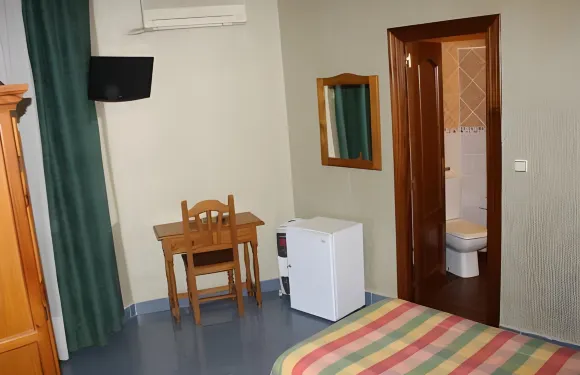 梅利拉國家酒店