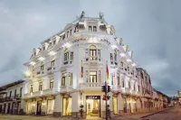 Itza Hotel Boutique Internacional
