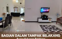 Villa Carista Batu Hotels in Batu