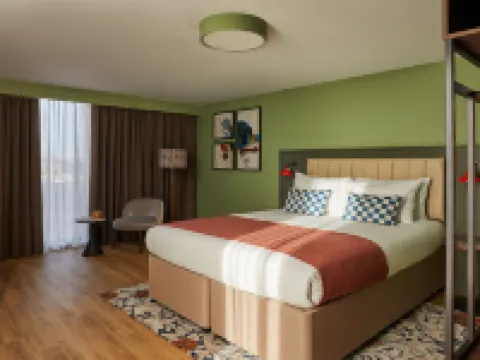 Hotel Indigo COVENTRY by IHG Hotels in Coventry