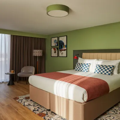 Hotel Indigo COVENTRY by IHG Hotels near Warwick University Chaplaincy