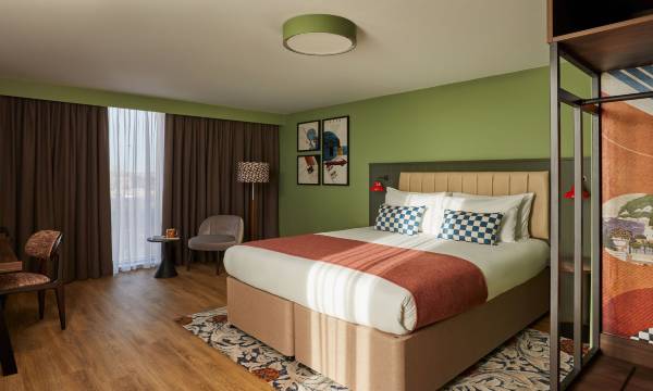 Hotel Indigo Coventry by IHG