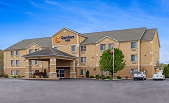 Comfort Inn