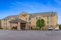 Comfort Inn فنادق في Henderson