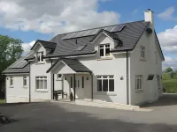Dunroamin Bed & Breakfast Hotels in Aberfoyle