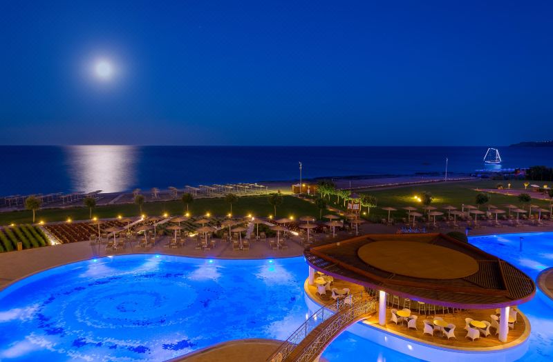 Elysium Resort & Spa photo 3