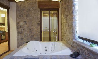 Hotel Pietro Santo