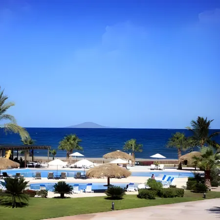 Loreto Bay Golf & Sea at Baja