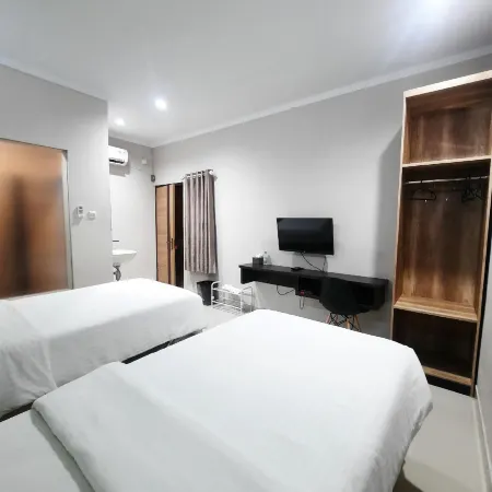 Rahat Icon Hotel