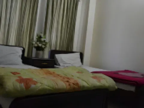 Saif Hotel and Restaurant Hotels in Balakot