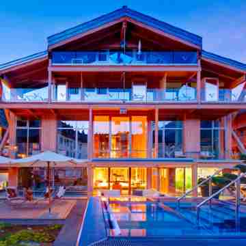 Backstage Boutique Spa Hotel Hotel Exterior