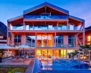 Backstage Boutique Spa Hotel Hotel a 