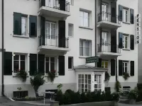Hotel Marthahaus