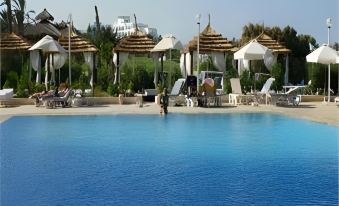 Le Monaco Hotel & Thalasso