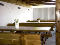 Pensiunea Transilvania Hotels in Heltau