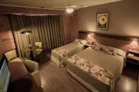 Hotel Serra Nevada Các khách sạn ở Canela