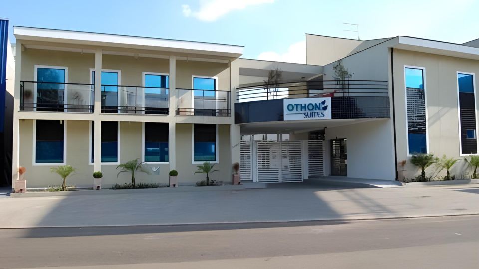 Limeira Suítes