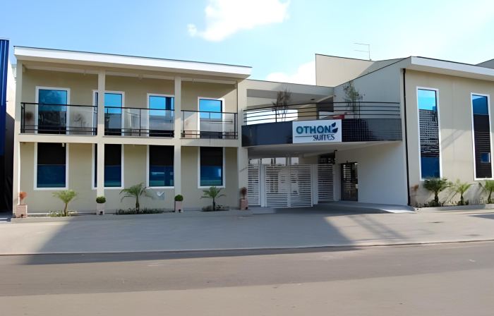 Limeira Suítes
