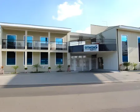 Limeira Suítes Hotels in Limeira