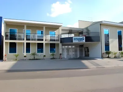 利梅耶拉套房飯店 Cubatão Chapel附近的飯店