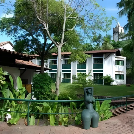 Hotel 7 Colinas
