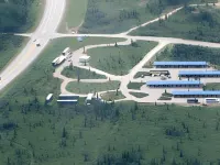 Denali Park Hotel Hotels in Denali