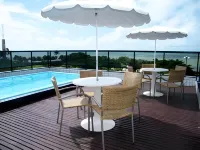Littoral Express - Pool