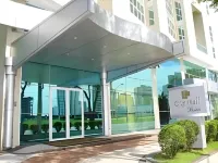 Hotel City Hall Hotels near Museu Municipal de Sao Jose dos Campos