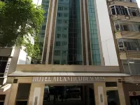 Hotel Atlântico Business Centro Hotels in der Nähe von Guanabara Bucht