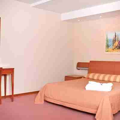 Hotel Europe Rooms