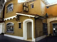 Bed and Breakfast Plaza Italia Hoteles en 