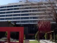 Hotel Raices Aconcagua Hotels near Museo Fundacional