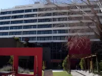 Hotel Raices Aconcagua