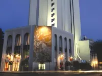 Grand Brizo Comahue Hotels in Neuquén