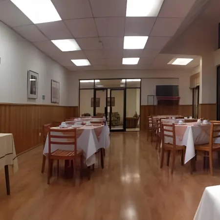 Hotel San Francisco de la Selva