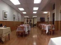 Hotel San Francisco de la Selva - breakfast