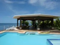 Hotel Miraflores - Parking