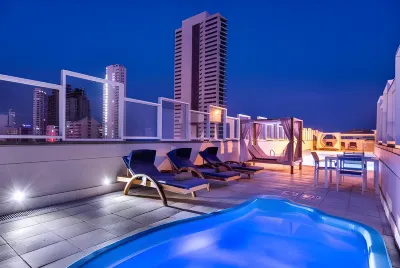 Holiday Inn Express Cartagena Bocagrande
