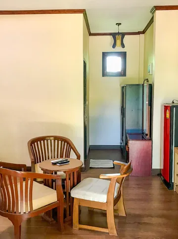 รูปภาพของบ้านสวนทิพย์ รีสอร์ท บ้านฉาง