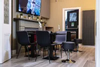 Number 11 by the Warren Collection Hotels in Belfast