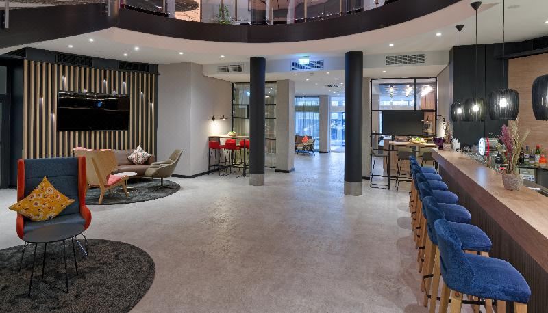 Fora Hotel Hannover by Mercure photo 4