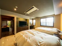 Yufuin Bettei Itsuki Hotels near Trick 3D Art Yufuin