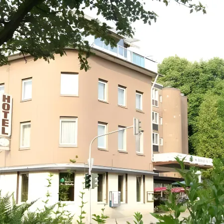 Hotel Buschhausen