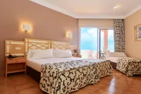 Hotel Puerto Palace