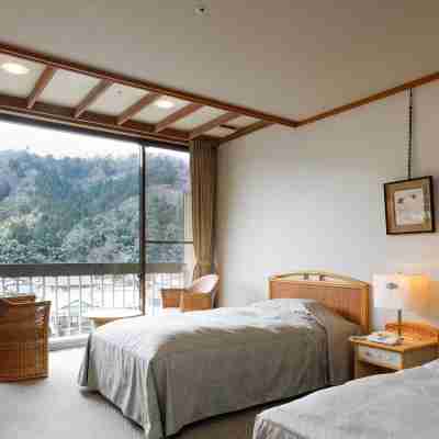 依山楼 岩崎 Rooms